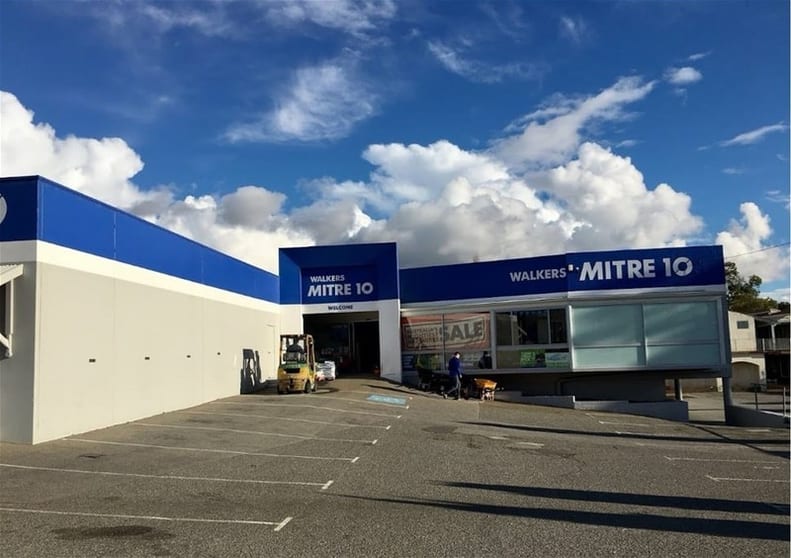 Click to view all images Homeware & Hardware business for sale in Perth - Image 1