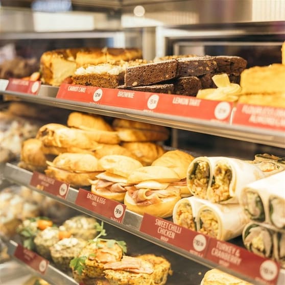 Bakery  business for sale in Adelaide - Image 3