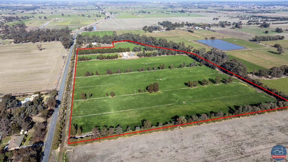 Click to view all images 789 Lemnos North Road Congupna VIC 3633 - Image 1