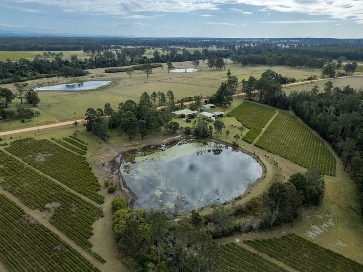 Click to view all images 519 Mulquinneys Road Braunstone NSW 2460 - Image 3