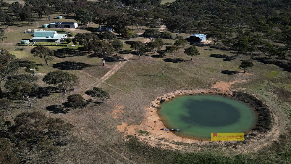 Click to view all images 284 Mossy Rock Lane Mudgee NSW 2850 - Image 1