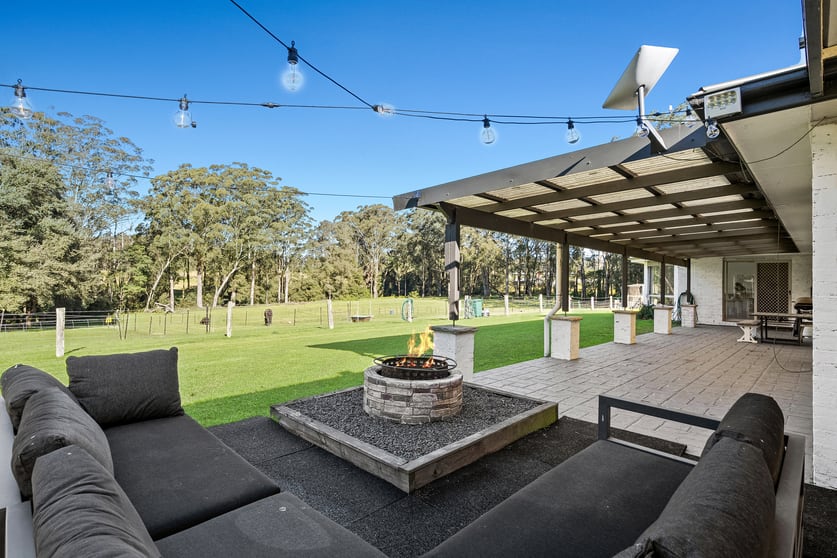 Click to view all images 660 George Downes Drive Kulnura NSW 2250 - Image 3