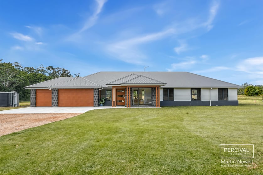 Click to view all images Lot 2 Blackbutt Road Herons Creek NSW 2439 - Image 2