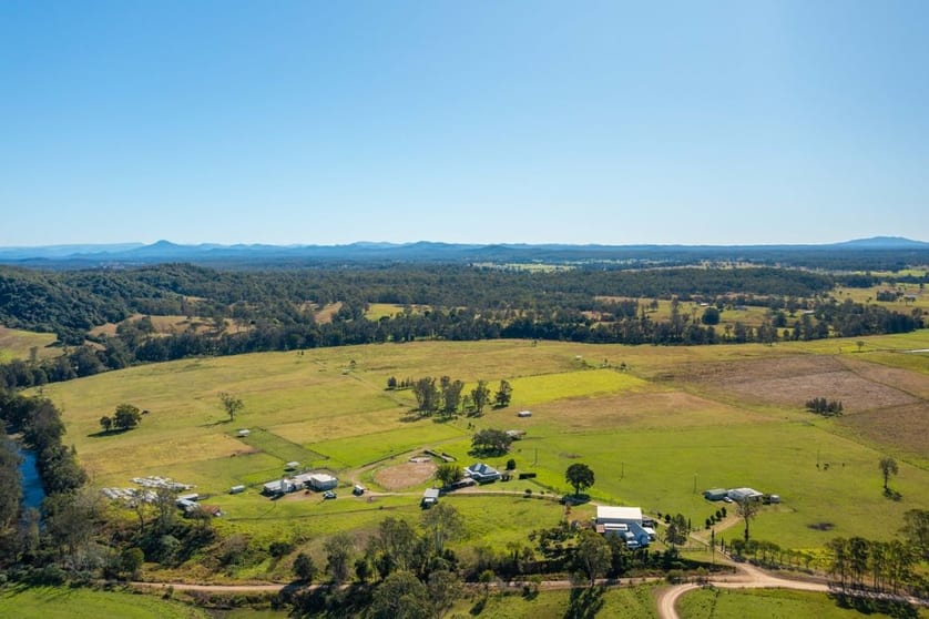 Click to view all images 296 Dondingalong Road Dondingalong NSW 2440 - Image 1