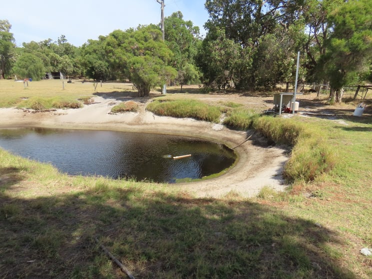 Click to view all images Lot 4 Centenary Road North Boyanup WA 6237 - Image 3