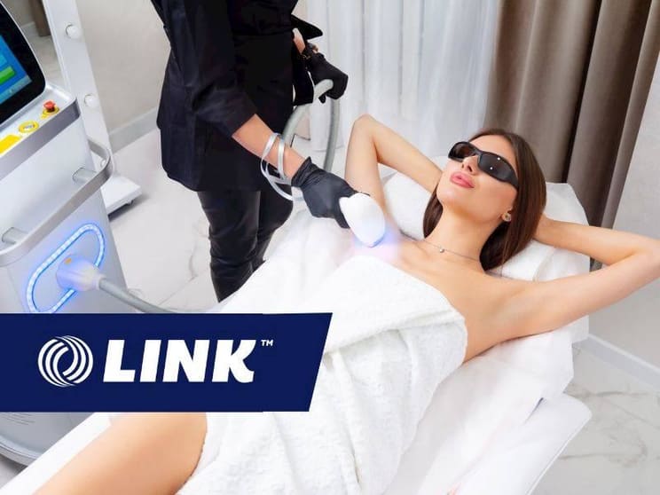 Click to view all images Health Spa business for sale in Melbourne Region VIC - Image 1