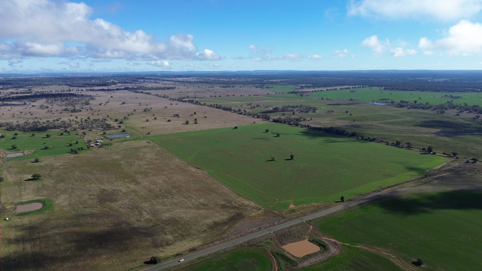 Click to view all images 3267 Fifield Road Fifield NSW 2875 - Image 3
