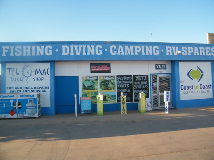 Click to view all images 348 Robinson Street Carnarvon WA 6701 - Image 1