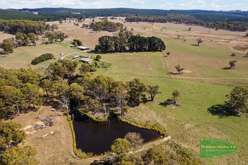 Click to view all images 800 Riverview Forest Road Mozart NSW 2787 - Image 3