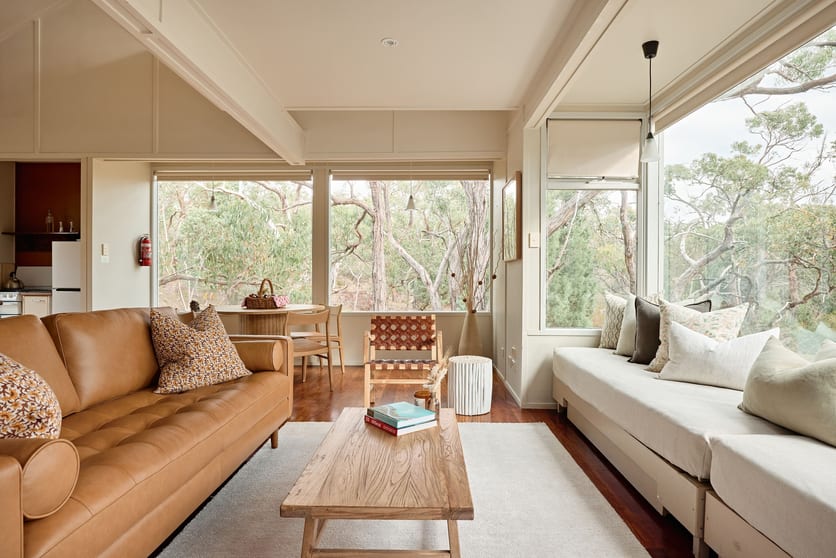 Click to view all images 586 Victoria Valley Road Dunkeld VIC 3294 - Image 3