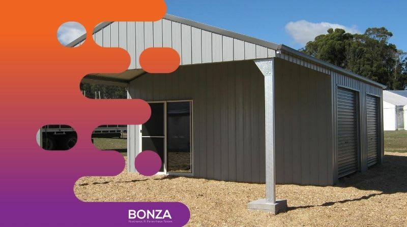 Click to view all images Building & Construction business for sale in Brisbane City - Image 1