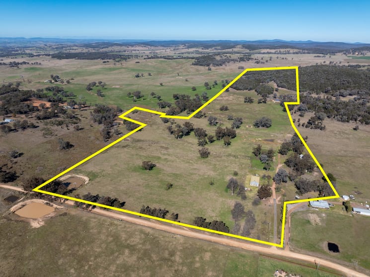 Click to view all images 595 Bocobra Road Manildra NSW 2865 - Image 1