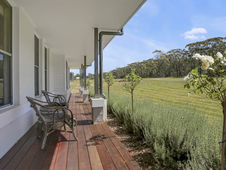 Click to view all images 2025 Wombeyan Caves Road High Range NSW 2575 - Image 3
