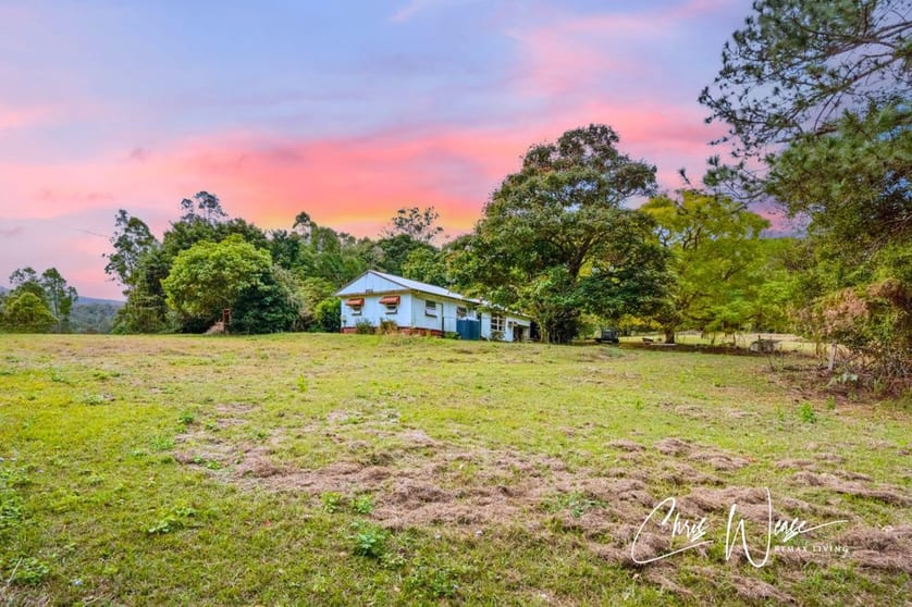 Click to view all images 180 Fletcher Road Stony Creek QLD 4514 - Image 2