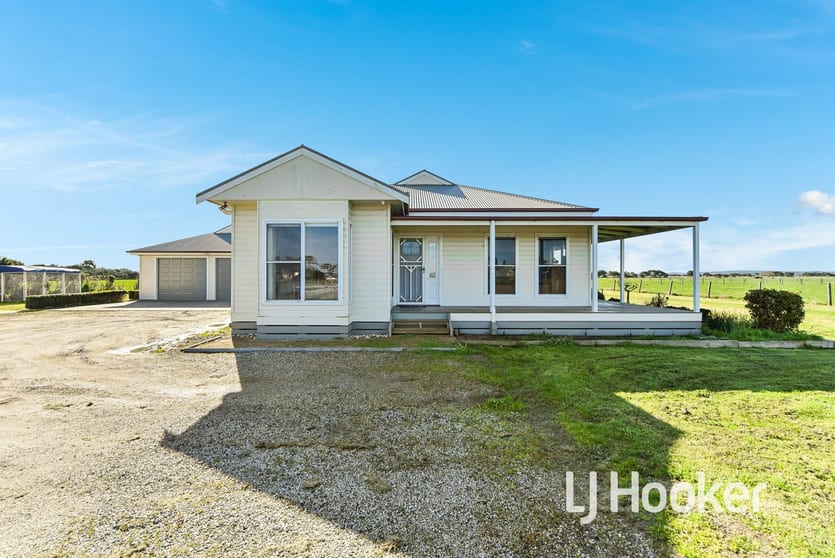 Click to view all images 190 Soldiers Road Bass VIC 3991 - Image 1