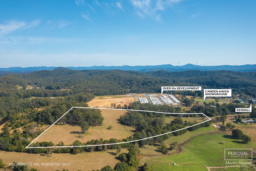 Click to view all images Lot 1 Araluen Street Kendall NSW 2439 - Image 3