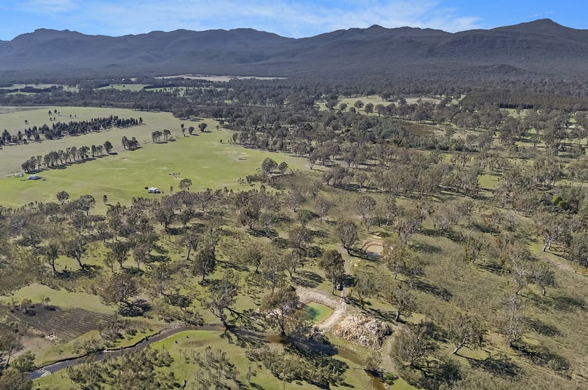 Click to view all images L Herrmanns Road Cavendish VIC 3314 - Image 1