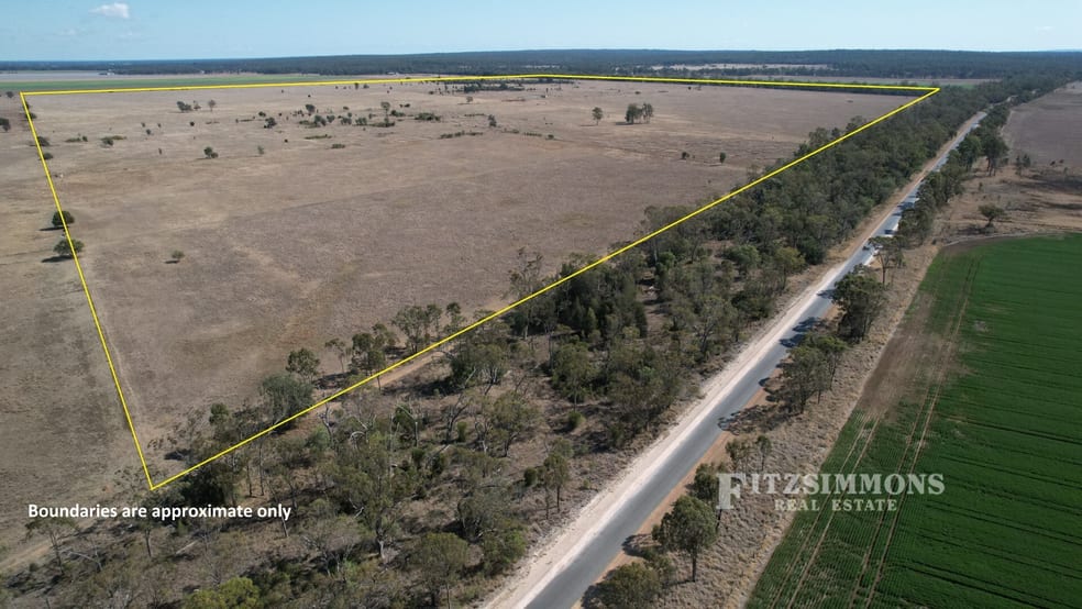 Click to view all images Jandowae QLD 4410 - Image 1
