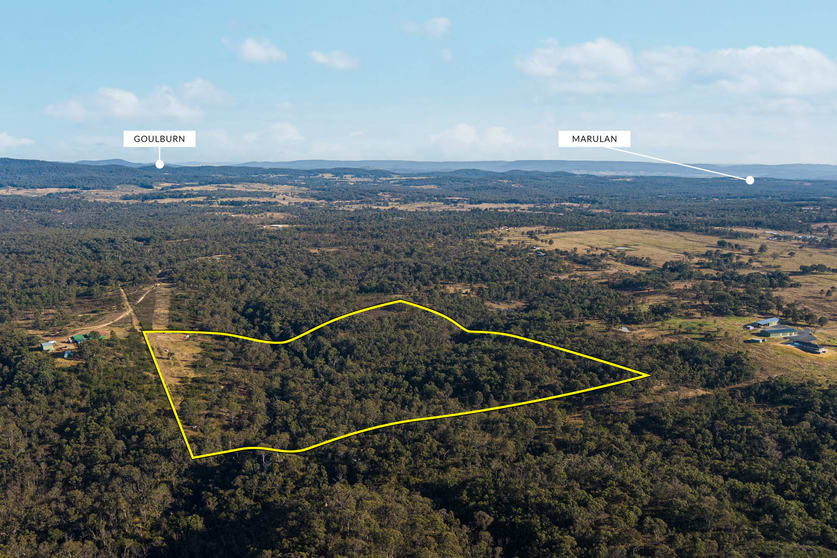 Click to view all images LOT 126/201 Glynmar Road Marulan NSW 2579 - Image 3