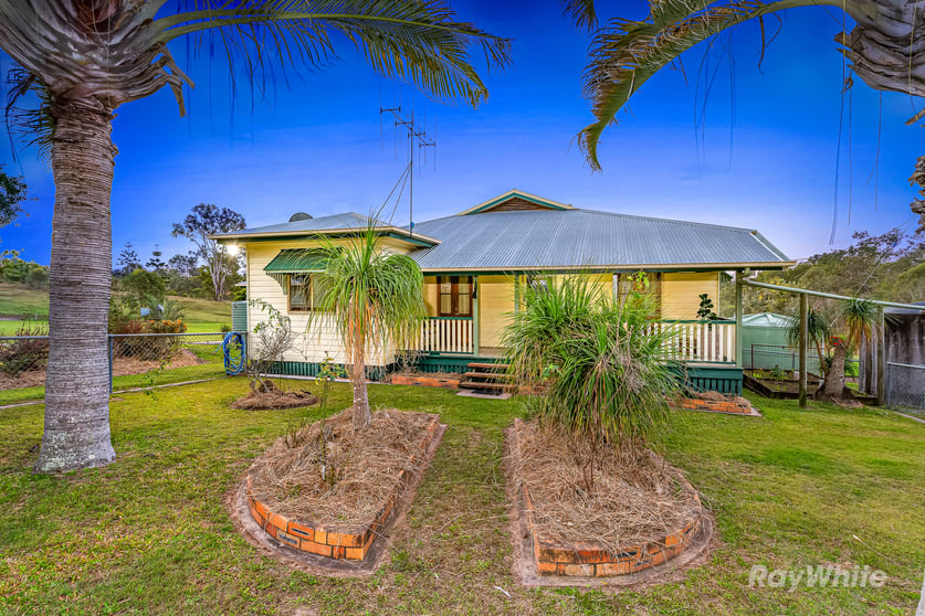 Click to view all images 136 Towns Creek Road Mount Perry QLD 4671 - Image 3
