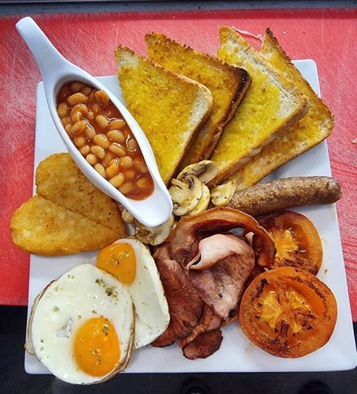 Food, Beverage & Hospitality  business for sale in Matraville - Image 1