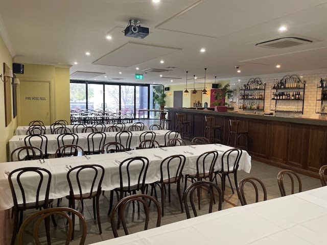 Click to view all images Restaurant business for sale in Shepparton - Image 1