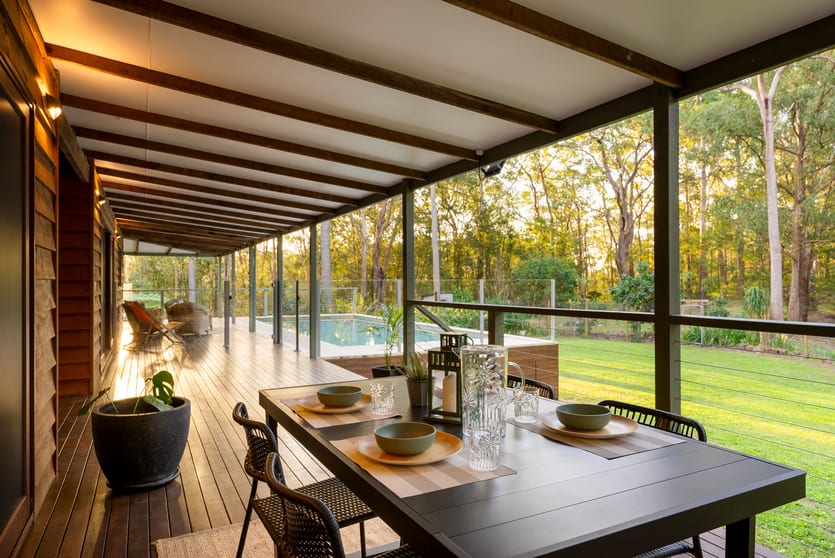 Click to view all images 145 Wappa Falls Road Yandina QLD 4561 - Image 2