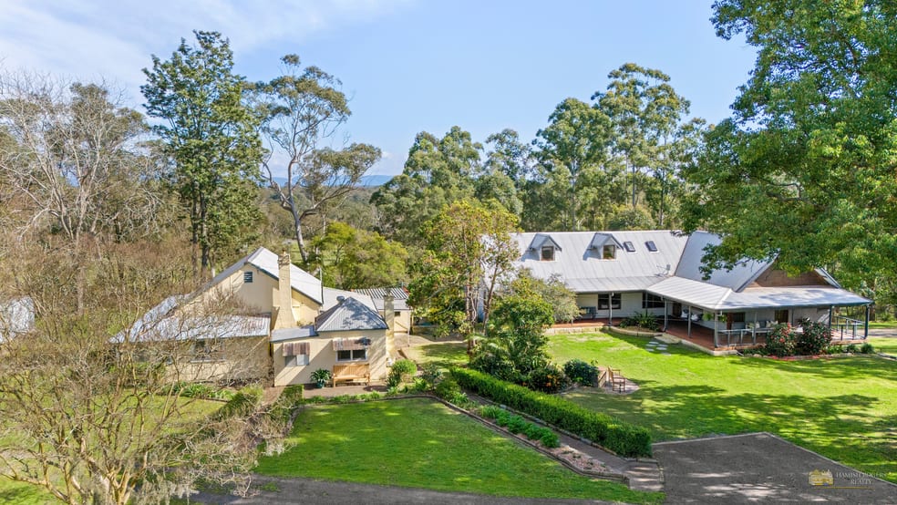 Click to view all images 231 Tizzana Road Ebenezer NSW 2756 - Image 2