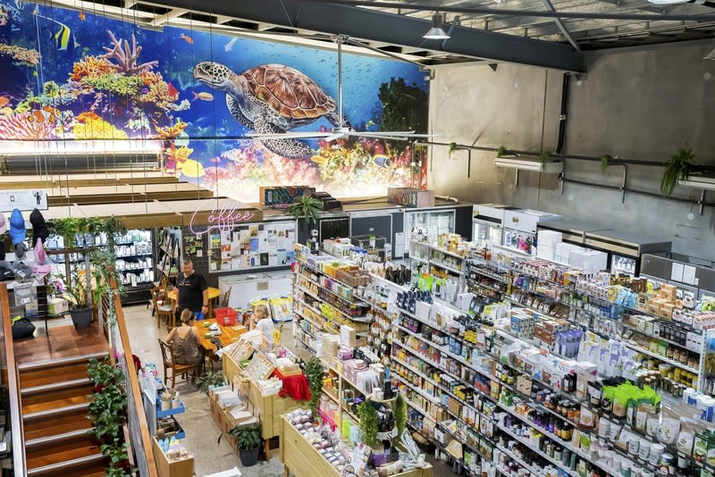 Click to view all images Food, Beverage & Hospitality business for sale in Cairns - Image 3