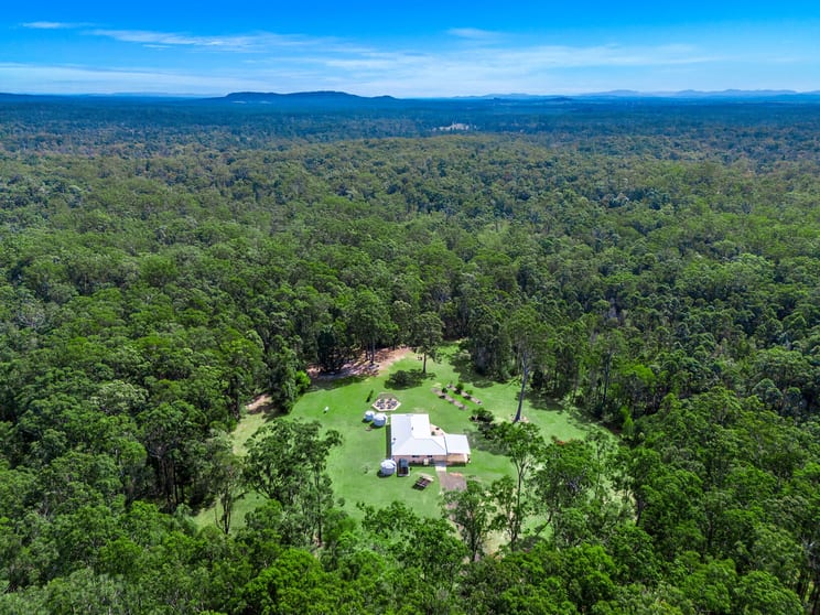 Click to view all images 411 Minyumai Road New Italy NSW 2472 - Image 1