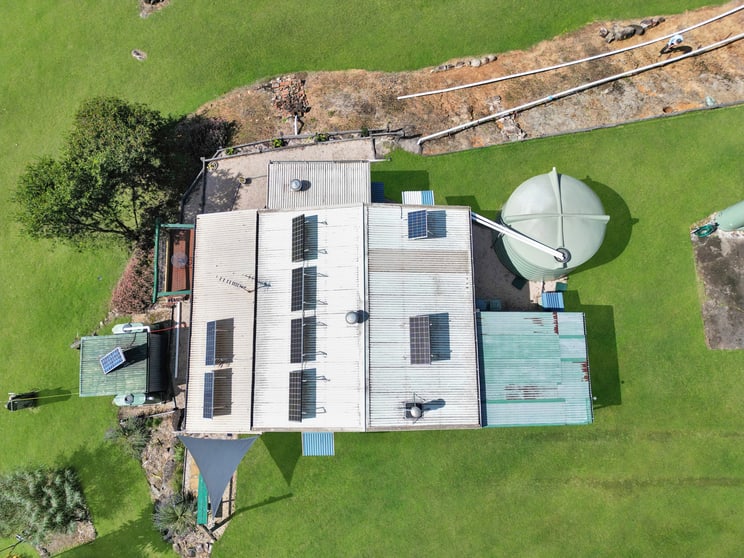 Click to view all images 101 Ogilvie Drive Tabulam NSW 2469 - Image 3