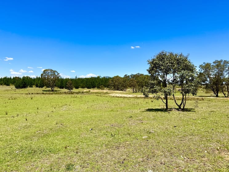Click to view all images 3814 Oallen Ford Road Windellama NSW 2580 - Image 2