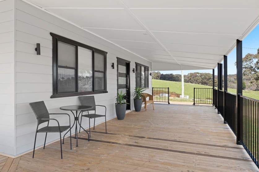 Click to view all images 346 Millsvale Road Crookwell NSW 2583 - Image 3