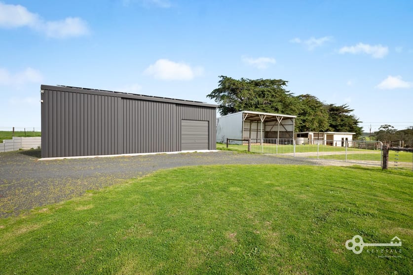 Click to view all images 366 Carpenter Rocks Road Compton SA 5291 - Image 1