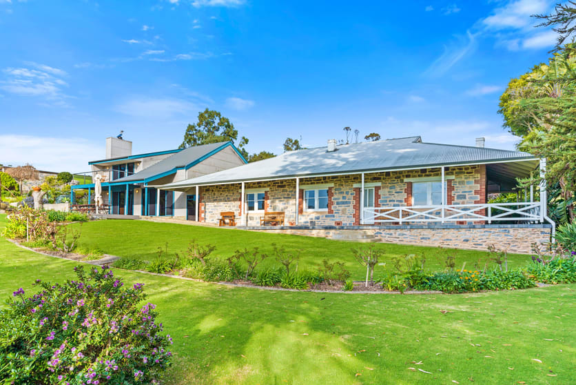Click to view all images 103 Finniss Vale Drive Second Valley SA 5204 - Image 1