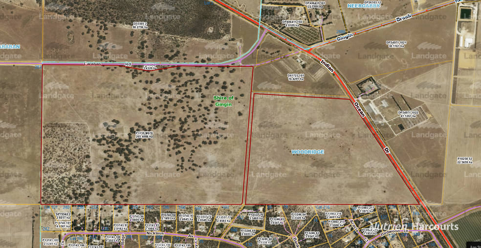 Click to view all images Lot M878 Caraban Road Woodridge WA 6041 - Image 3