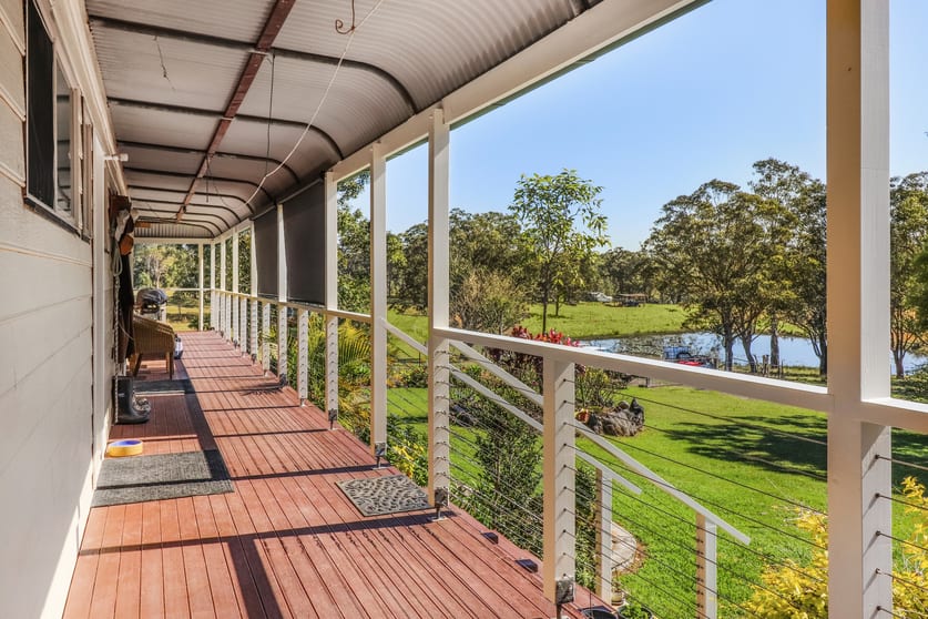 Click to view all images 750 Willi Willi Rd Turners Flat NSW 2440 - Image 3