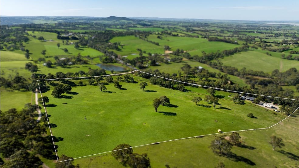 Click to view all images 130 Long Valley Road Bugle Ranges SA 5251 - Image 1
