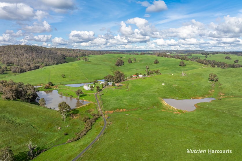 Click to view all images . Thomson Brook Thomson Brook WA 6239 - Image 2