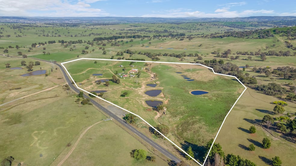 Click to view all images 929 Limekilns Road Yarras NSW 2795 - Image 1