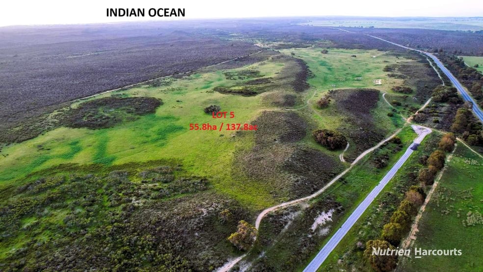 Click to view all images Lot 5 Ledge Point Ledge Point WA 6043 - Image 1