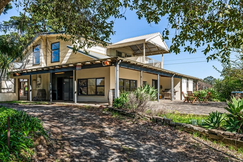 Click to view all images 144 Murray Road Paracombe SA 5132 - Image 2