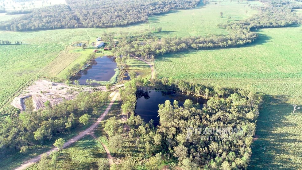Click to view all images 966 Wilkins Road Cecil Plains QLD 4407 - Image 1