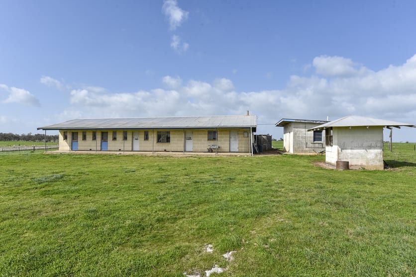 Click to view all images Lot 1 Crower Road Avenue Range SA 5273 - Image 3