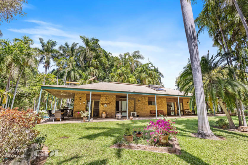 Click to view all images 1145 Florina Road Katherine NT 0850 - Image 2