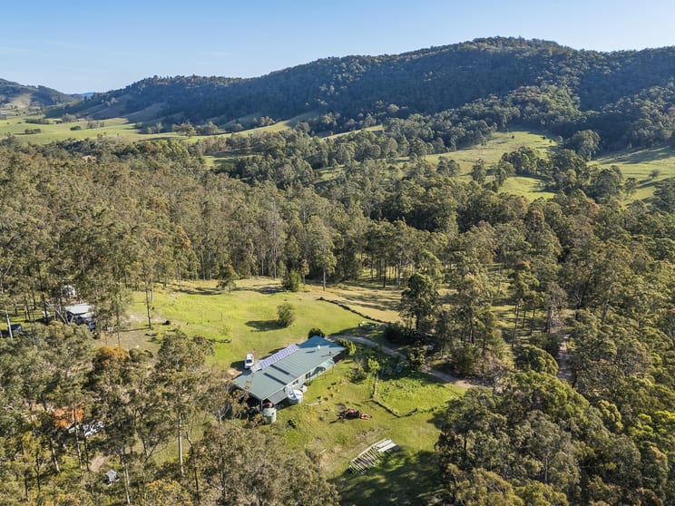 Click to view all images 1590 Mill Creek Road, Terreel via Stroud NSW 2425 - Image 3