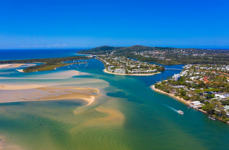 Click to view all images Restaurant business for sale in Noosa Region QLD - Image 1
