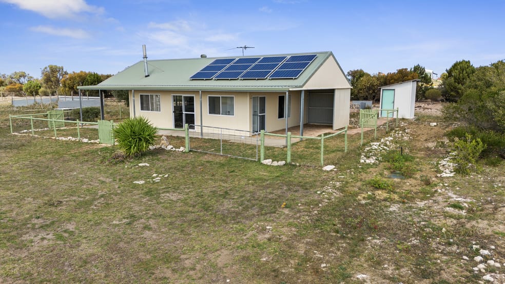 Click to view all images 202 Bullers Road Kepa SA 5259 - Image 1