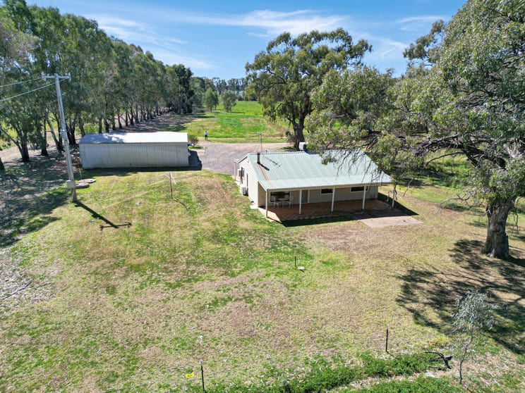 Click to view all images 15124 Sturt Highway Darlington Point NSW 2706 - Image 2