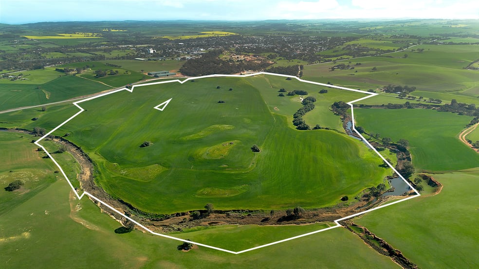 Click to view all images Lot 1014 East Terrace Kapunda SA 5373 - Image 2